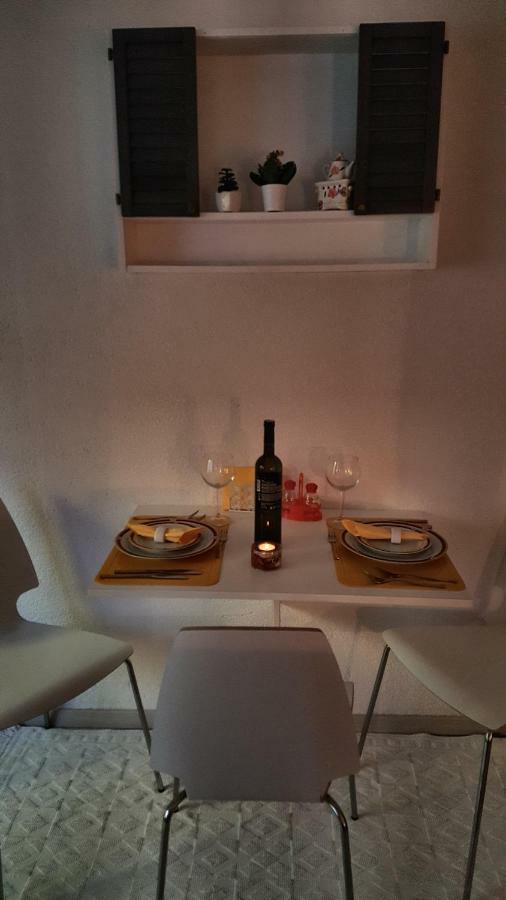 Studio Apartment Unity Zagreb Dış mekan fotoğraf