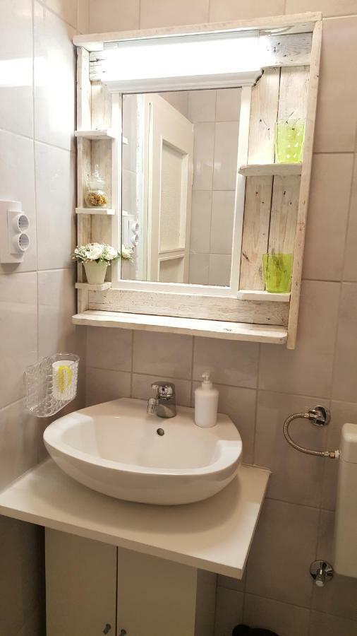Studio Apartment Unity Zagreb Dış mekan fotoğraf