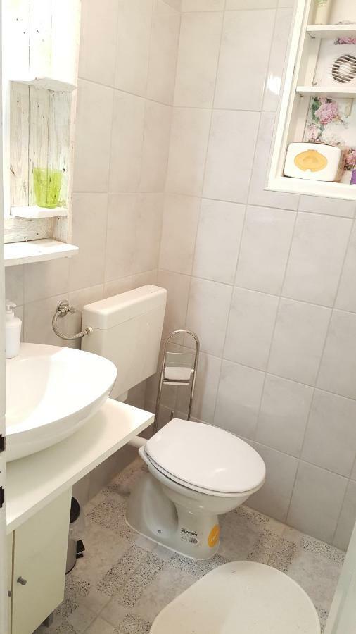 Studio Apartment Unity Zagreb Dış mekan fotoğraf