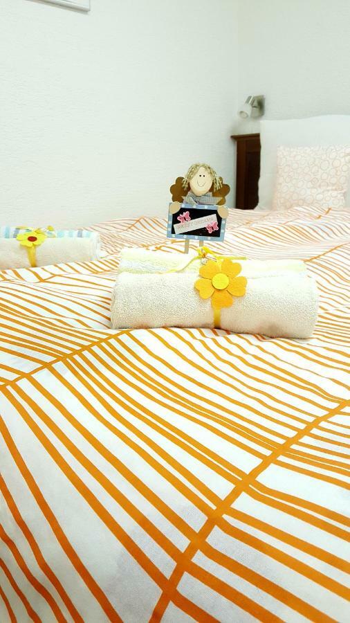Studio Apartment Unity Zagreb Dış mekan fotoğraf