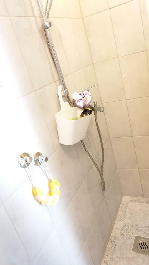 Studio Apartment Unity Zagreb Dış mekan fotoğraf