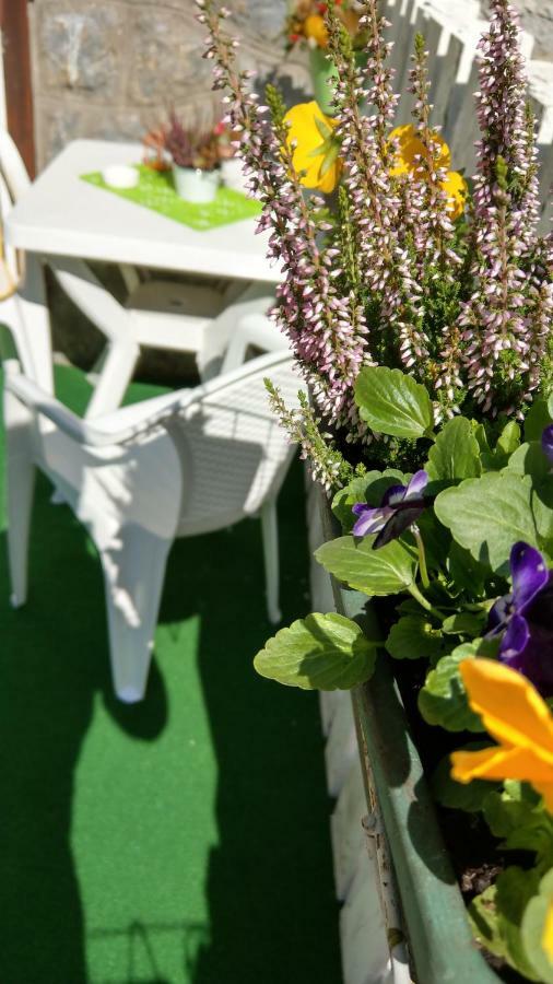 Studio Apartment Unity Zagreb Dış mekan fotoğraf
