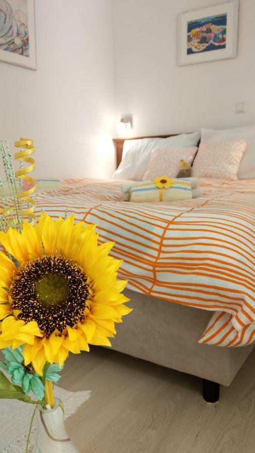 Studio Apartment Unity Zagreb Dış mekan fotoğraf