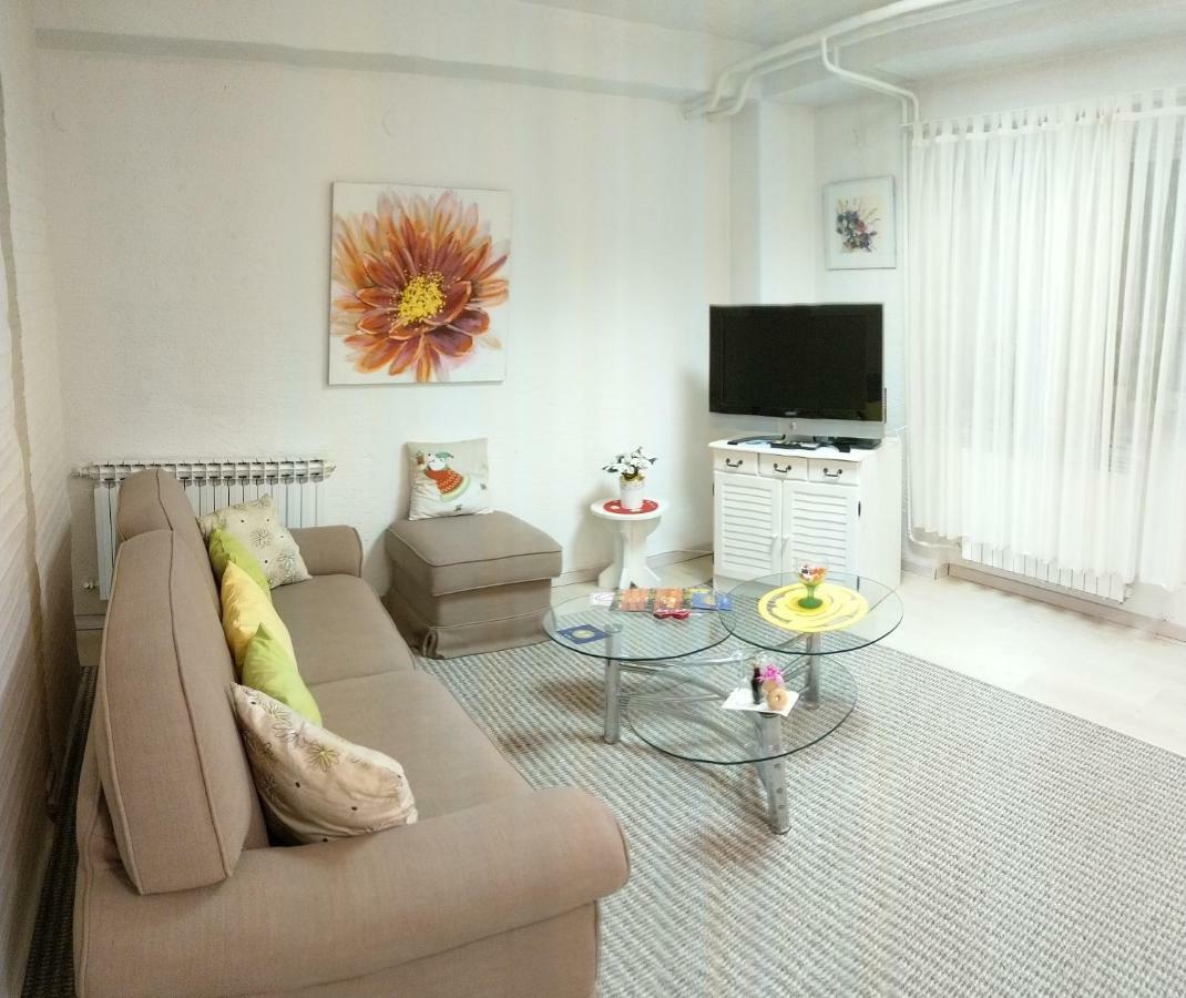 Studio Apartment Unity Zagreb Dış mekan fotoğraf