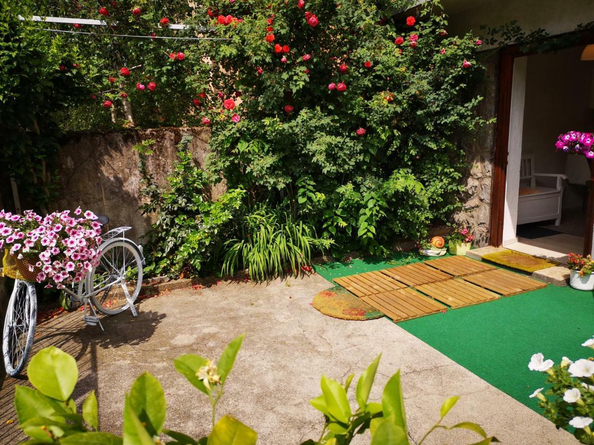 Studio Apartment Unity Zagreb Dış mekan fotoğraf